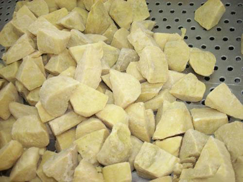 速凍商薯19薯塊
